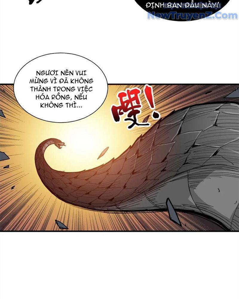 God Slayer: Chapter 124