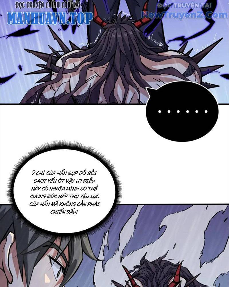 God Slayer: Chapter 124