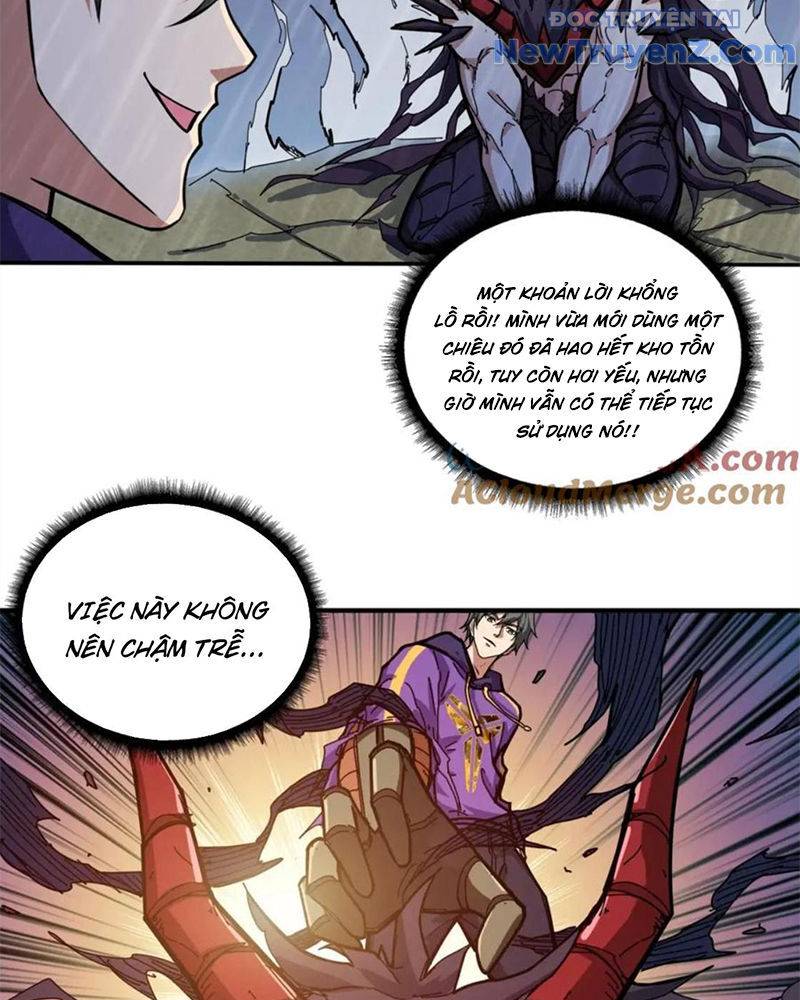 God Slayer: Chapter 124