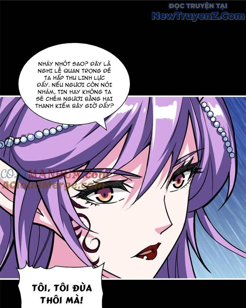 God Slayer: Chapter 124