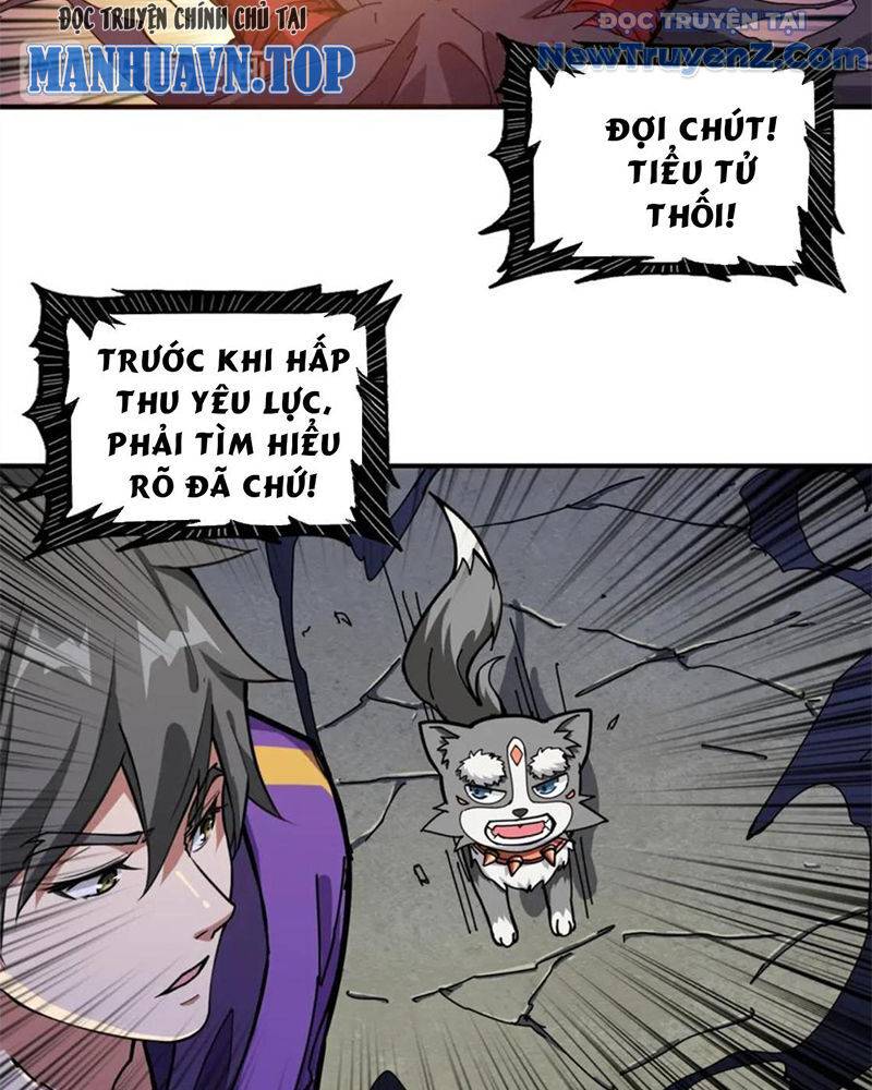 God Slayer: Chapter 124