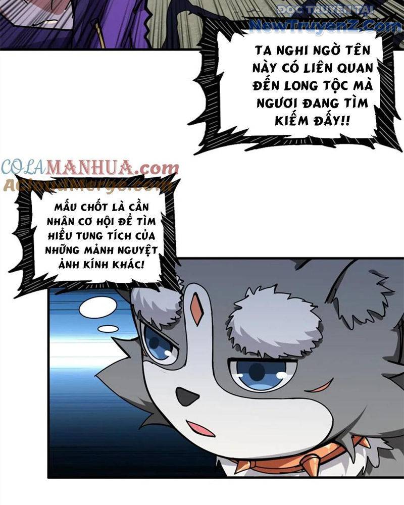 God Slayer: Chapter 124