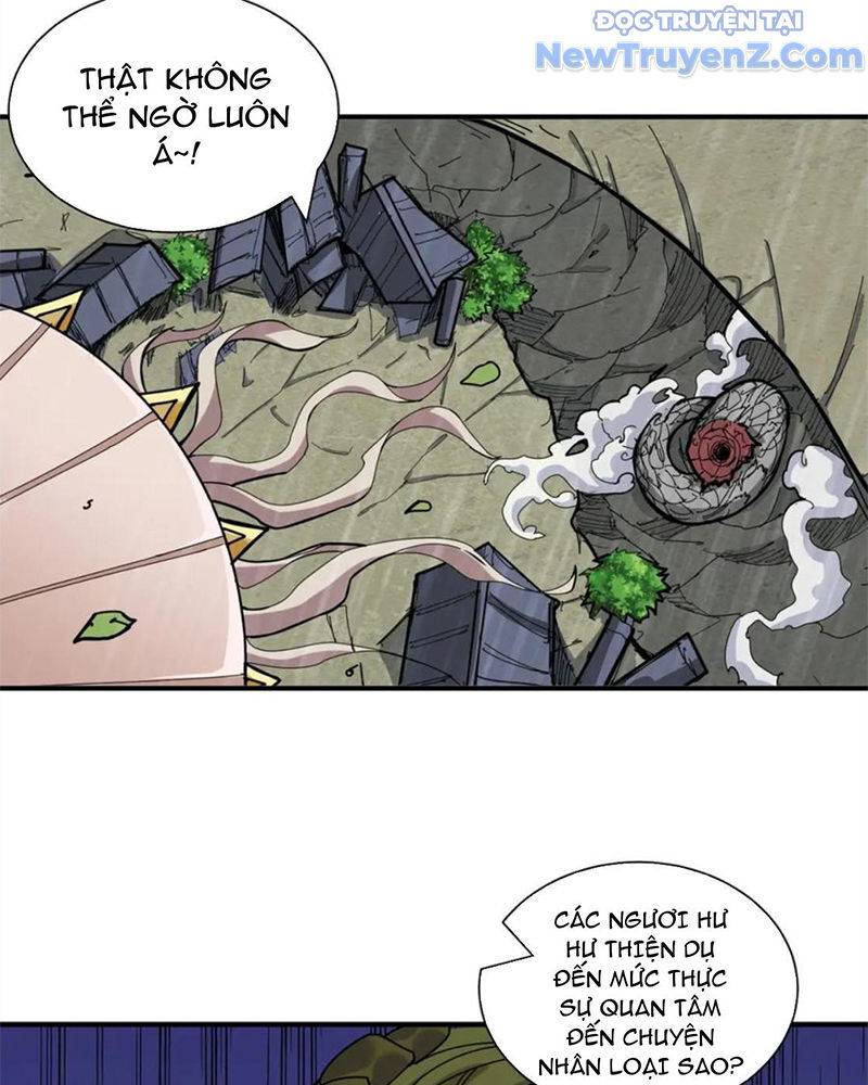 God Slayer: Chapter 124