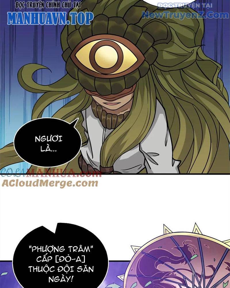 God Slayer: Chapter 124