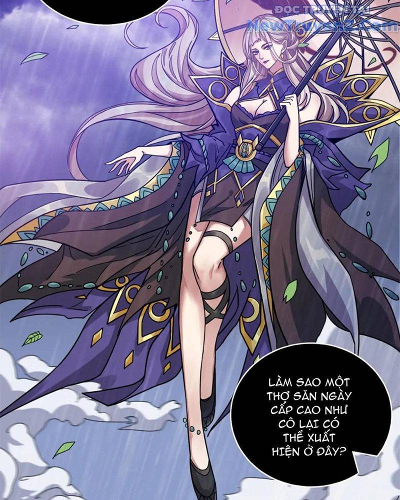 God Slayer: Chapter 124