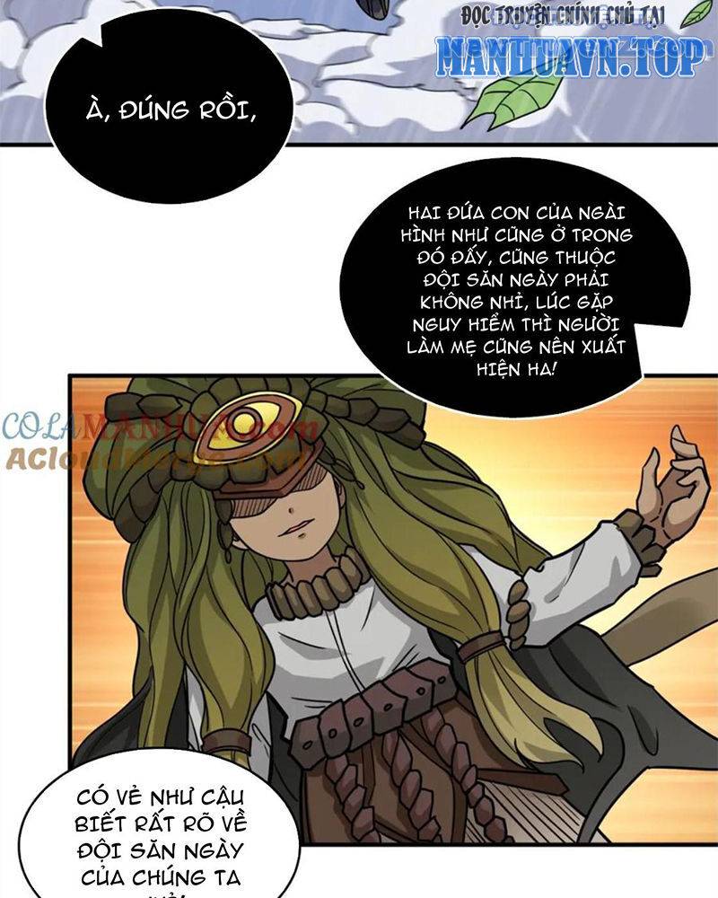 God Slayer: Chapter 124
