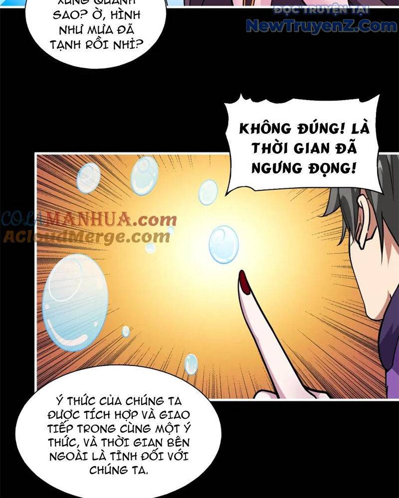 God Slayer: Chapter 124