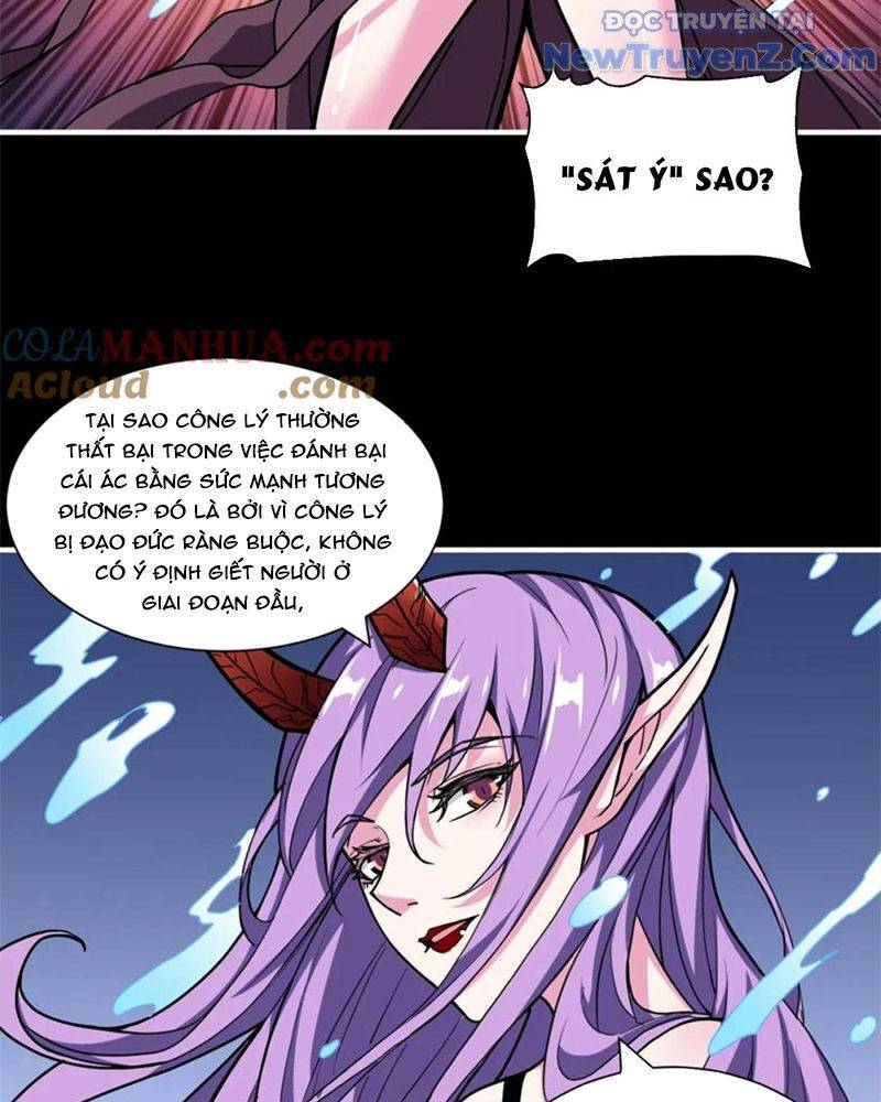 God Slayer: Chapter 124