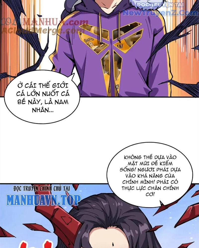 God Slayer: Chapter 125