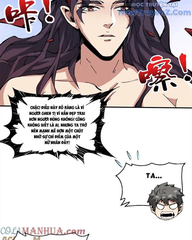 God Slayer: Chapter 125