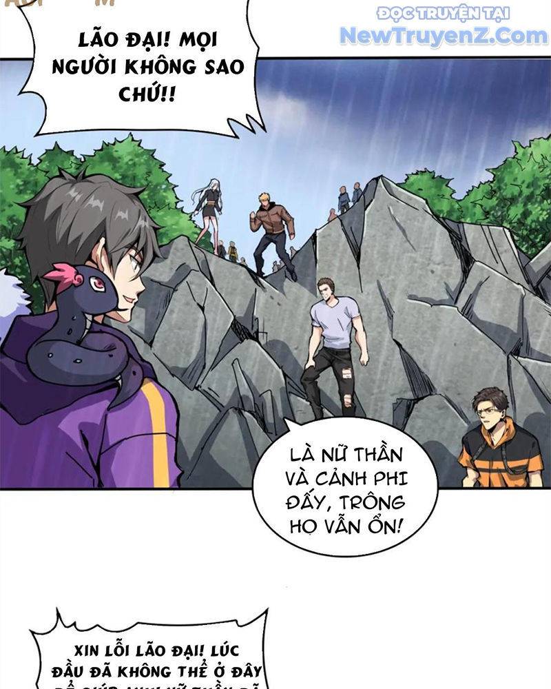 God Slayer: Chapter 125