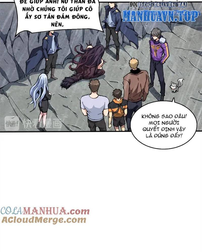God Slayer: Chapter 125
