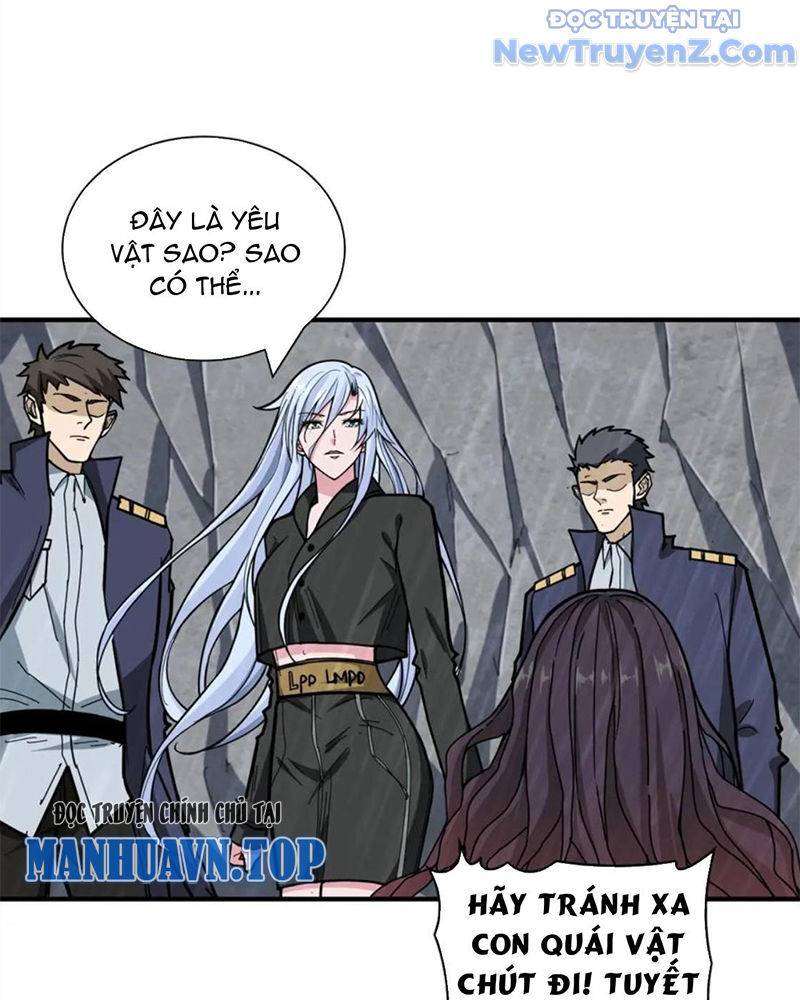 God Slayer: Chapter 125