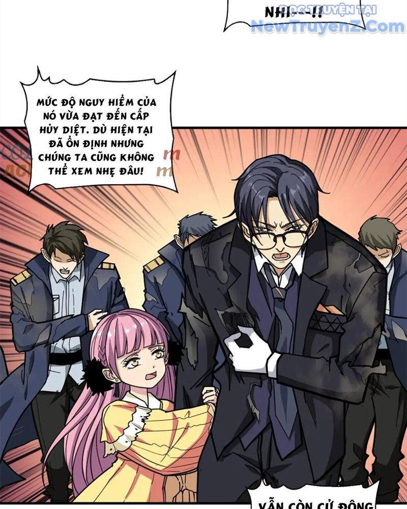 God Slayer: Chapter 125