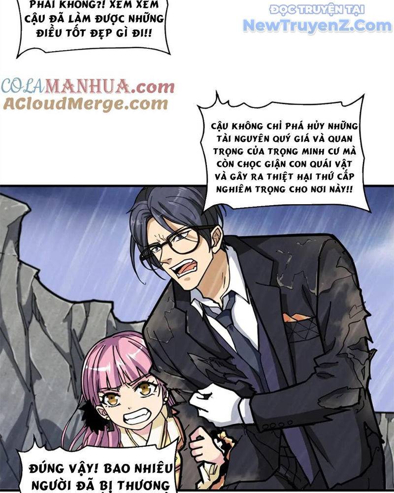 God Slayer: Chapter 125