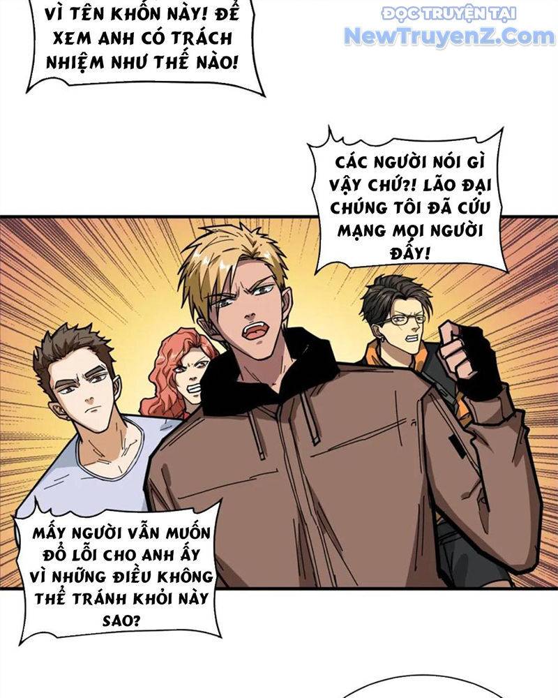God Slayer: Chapter 125