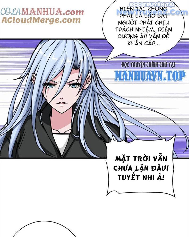 God Slayer: Chapter 125