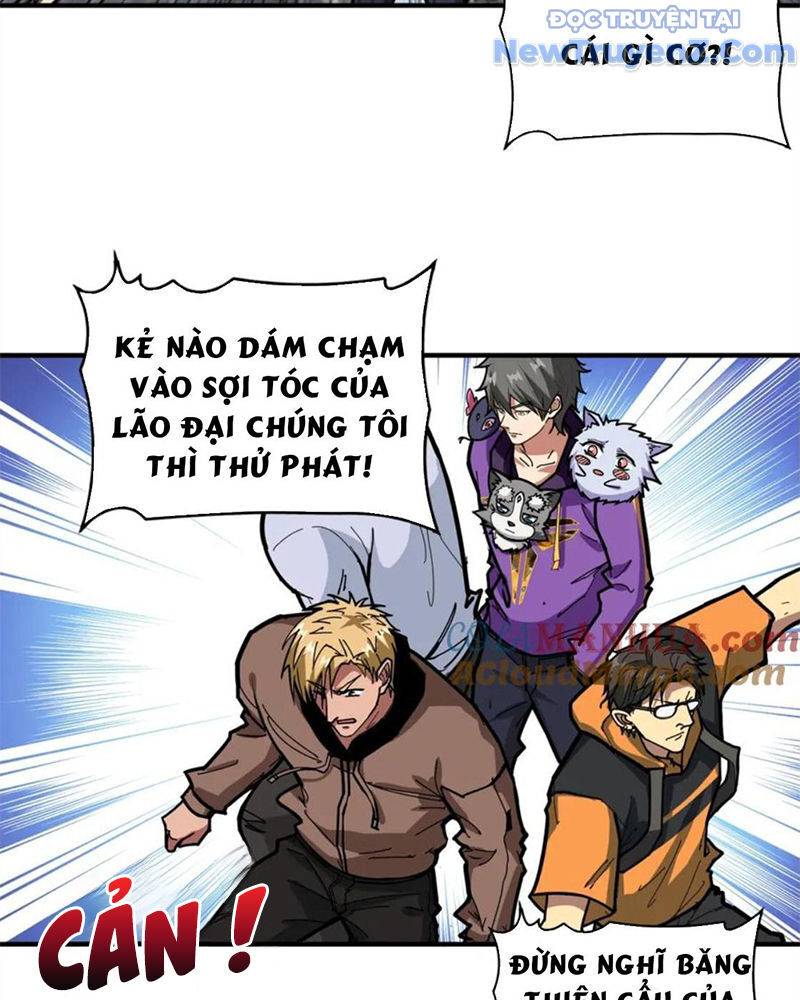 God Slayer: Chapter 125