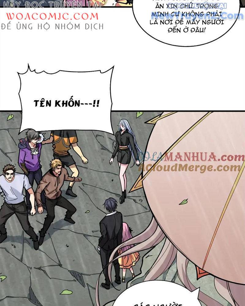 God Slayer: Chapter 125