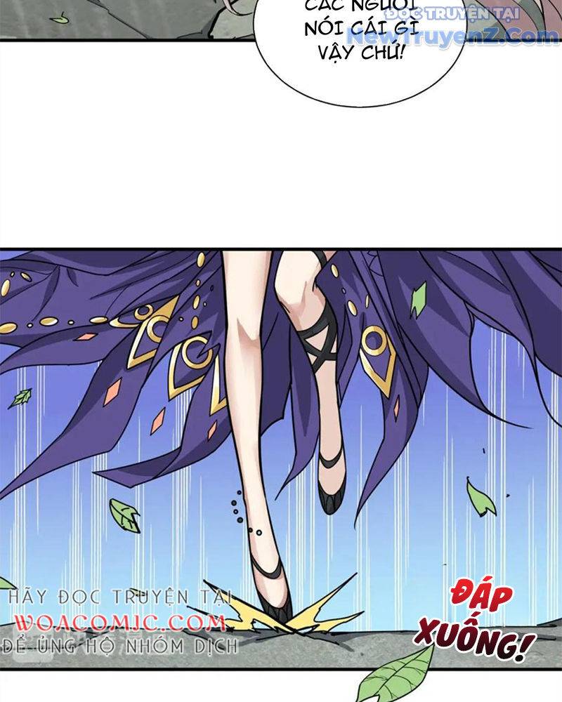 God Slayer: Chapter 125