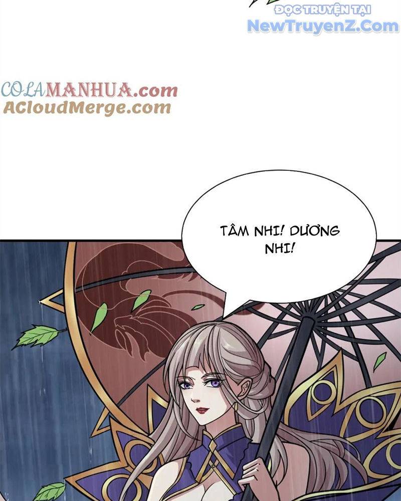 God Slayer: Chapter 125