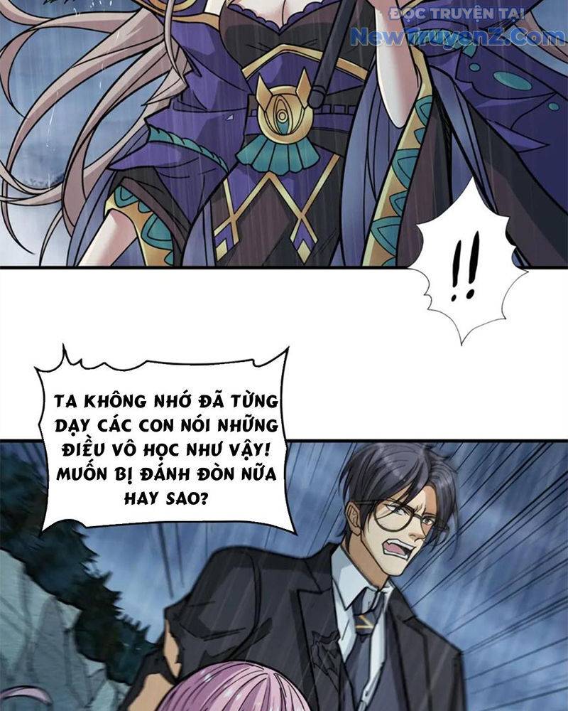God Slayer: Chapter 125