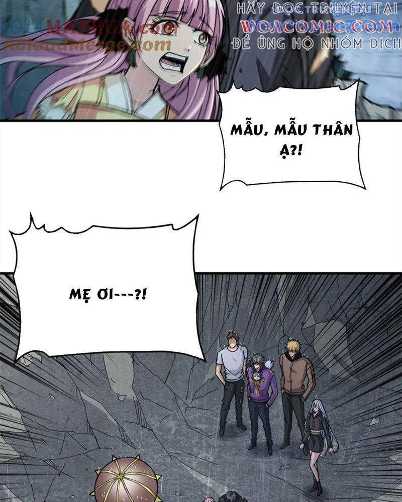 God Slayer: Chapter 125