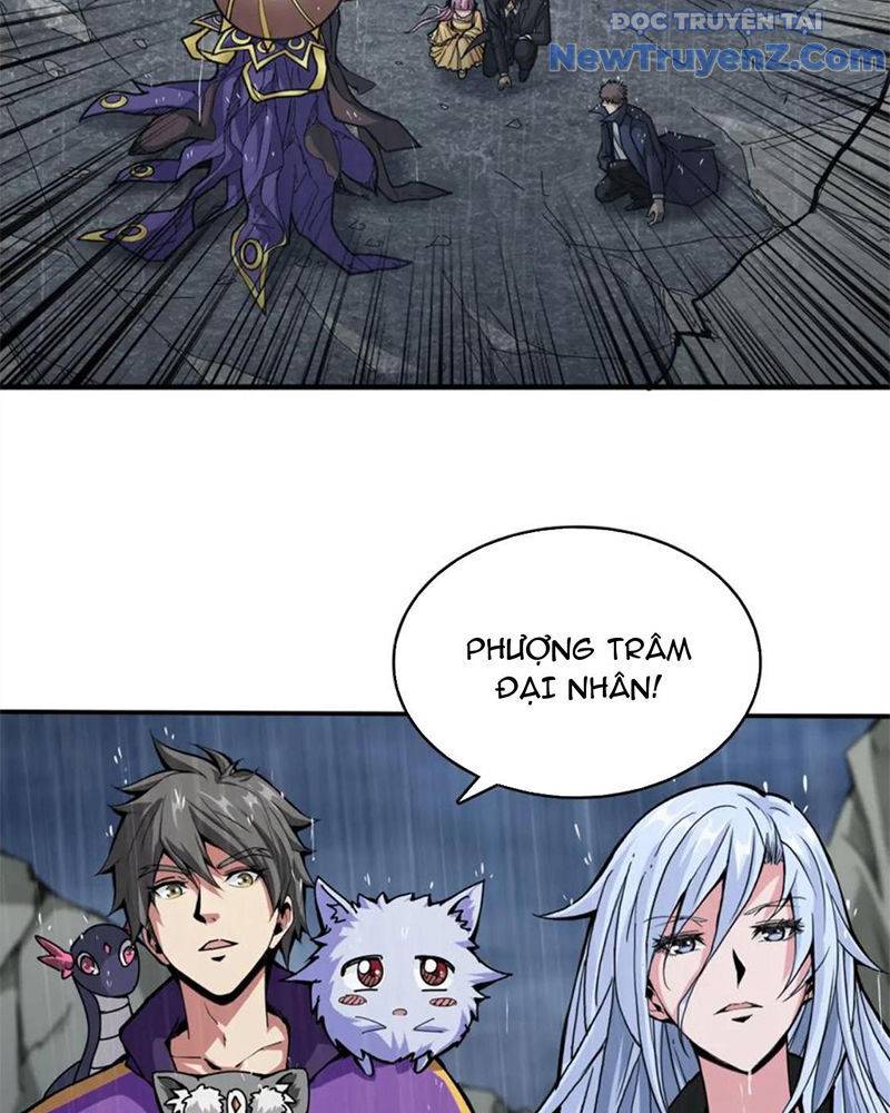 God Slayer: Chapter 125
