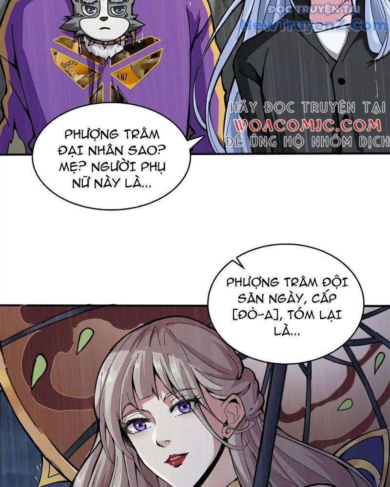 God Slayer: Chapter 125