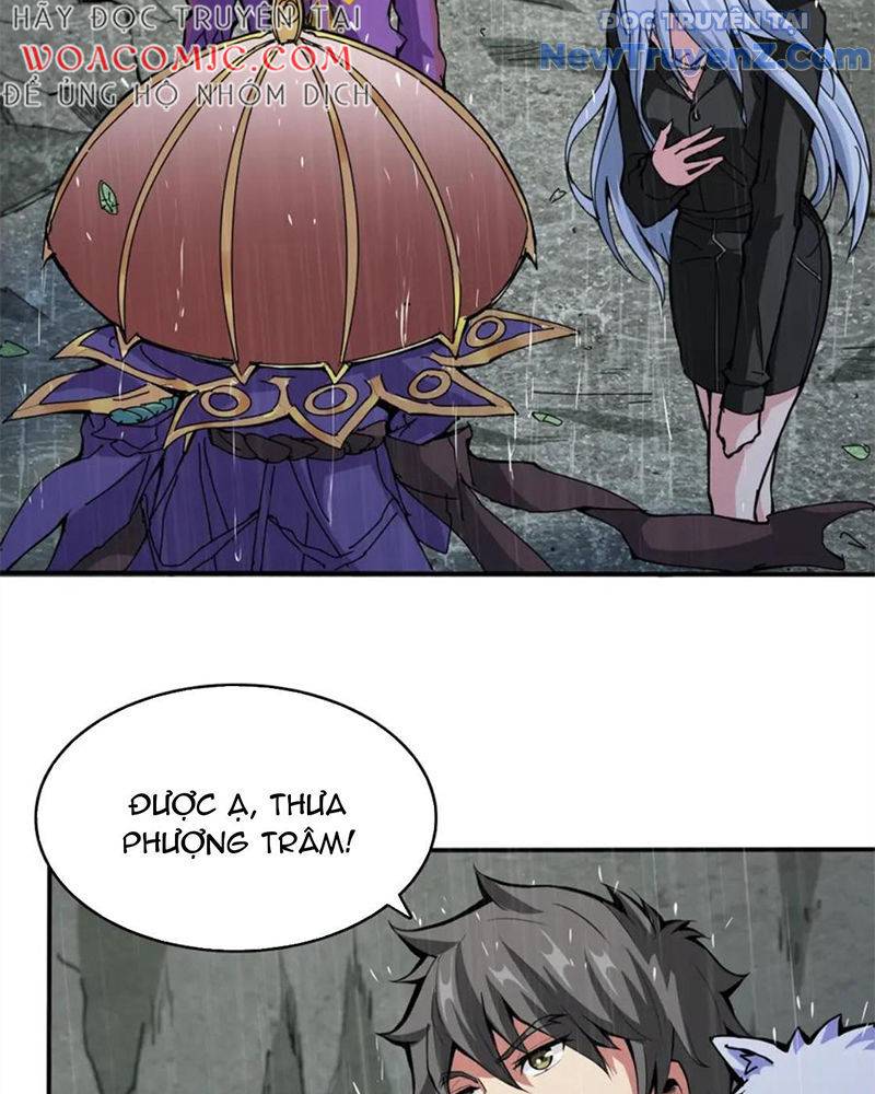 God Slayer: Chapter 125