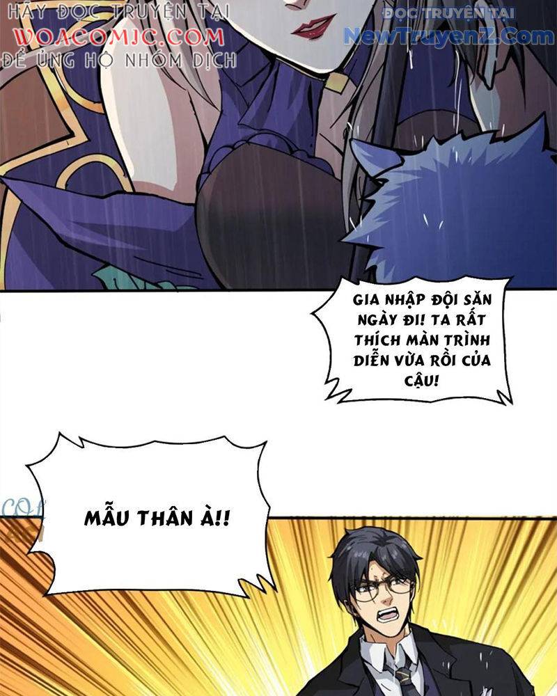 God Slayer: Chapter 125