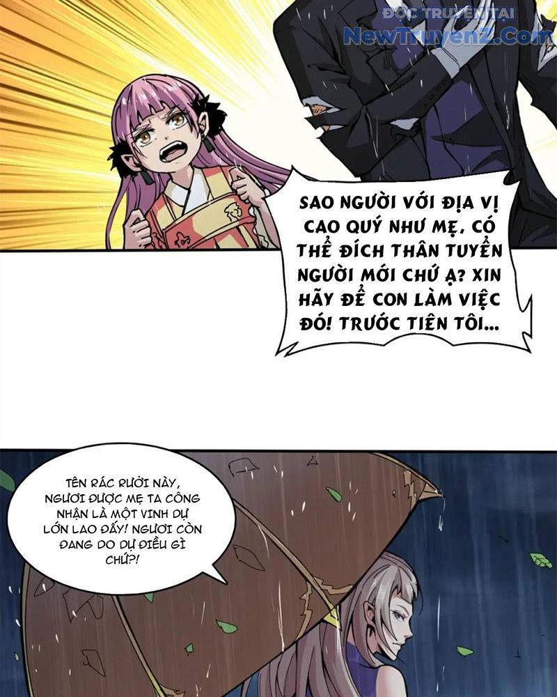 God Slayer: Chapter 125