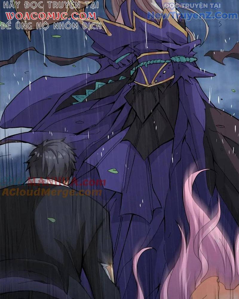 God Slayer: Chapter 125