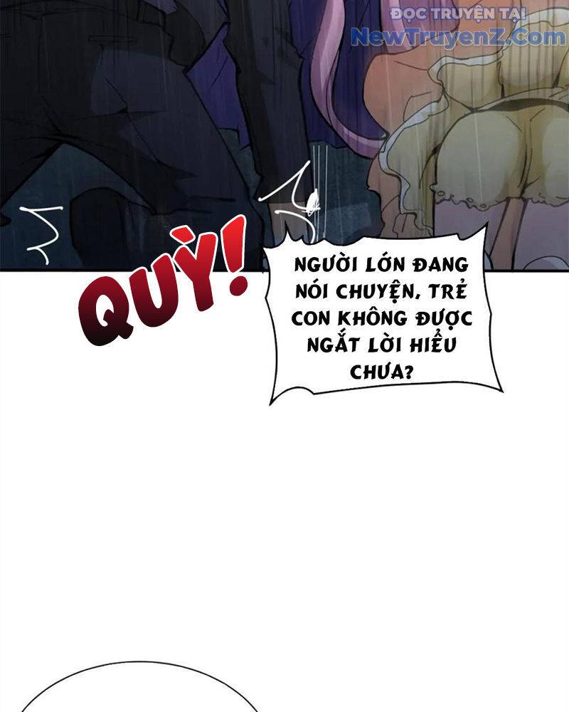 God Slayer: Chapter 125