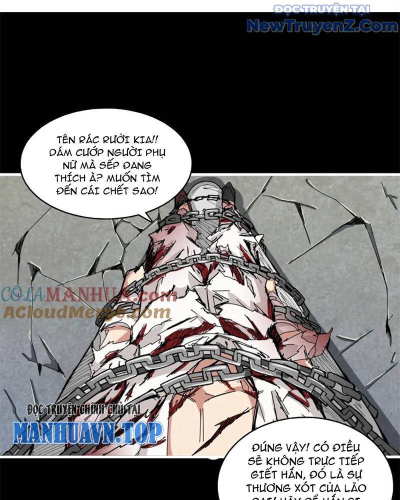 God Slayer: Chapter 125