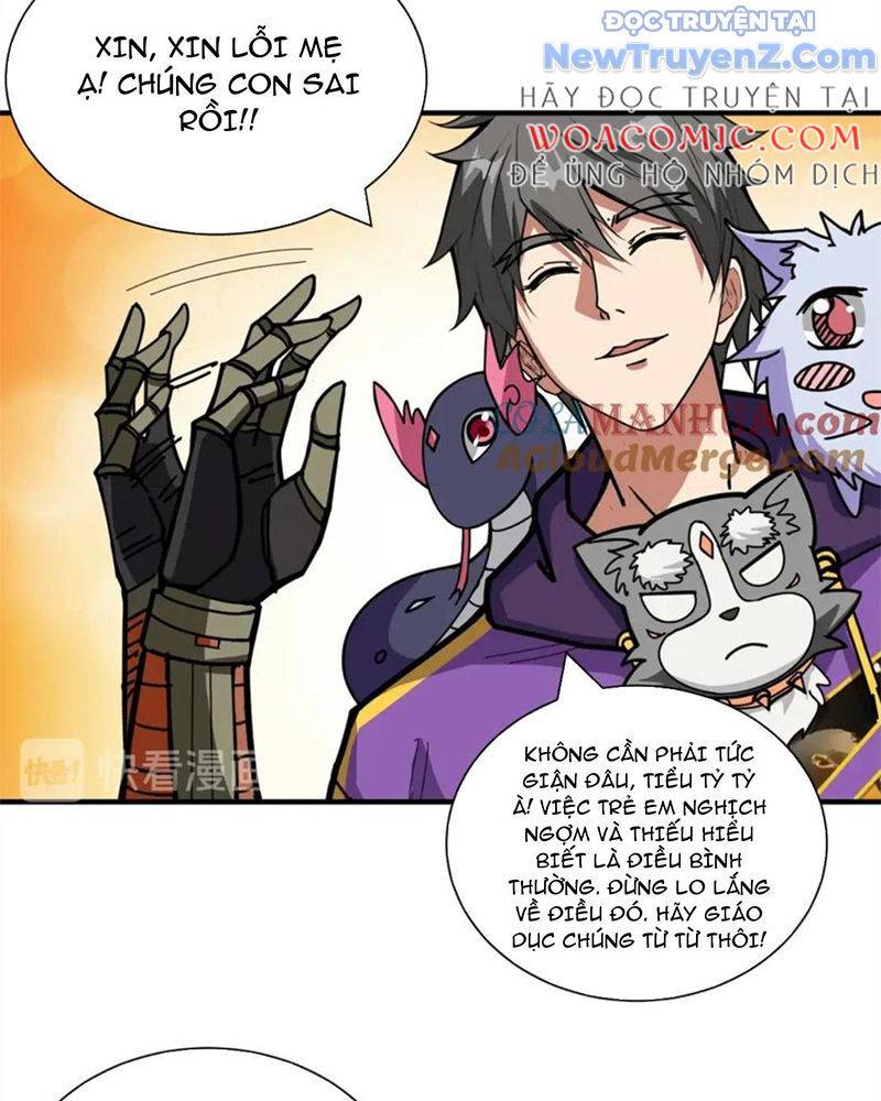 God Slayer: Chapter 125