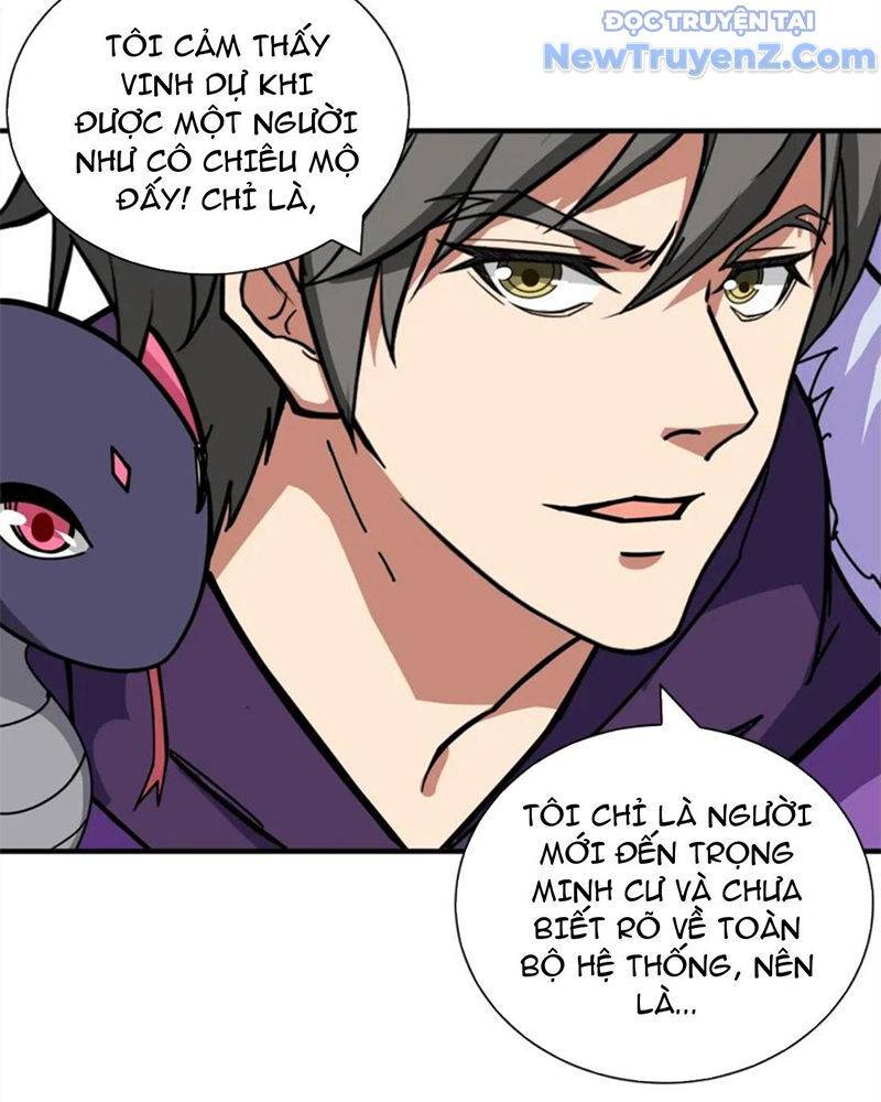 God Slayer: Chapter 125
