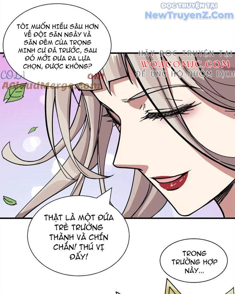 God Slayer: Chapter 125