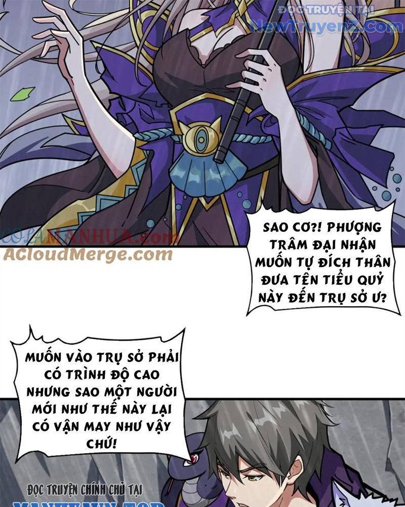 God Slayer: Chapter 125
