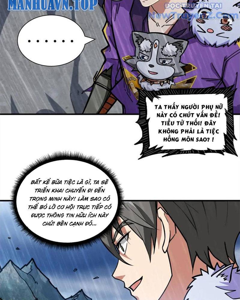 God Slayer: Chapter 125