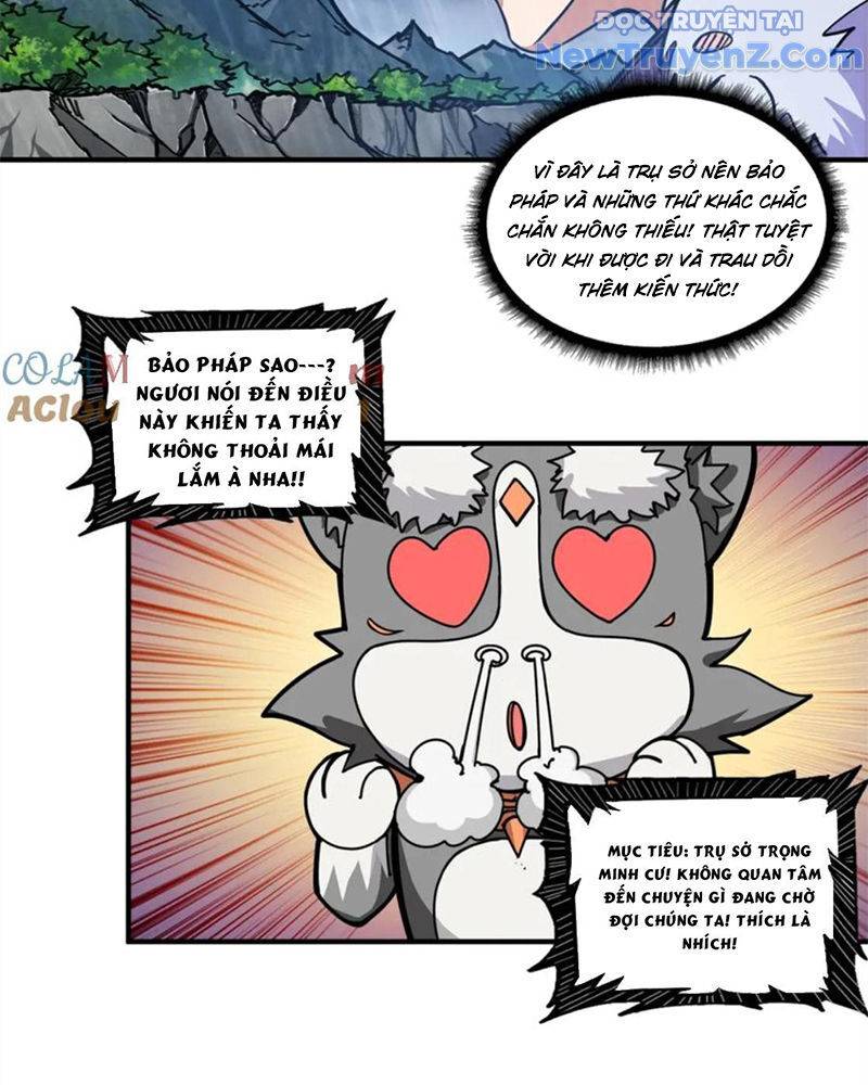 God Slayer: Chapter 125