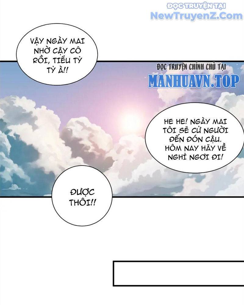 God Slayer: Chapter 125