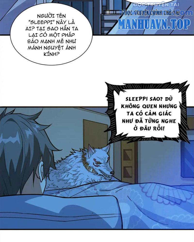 God Slayer: Chapter 125