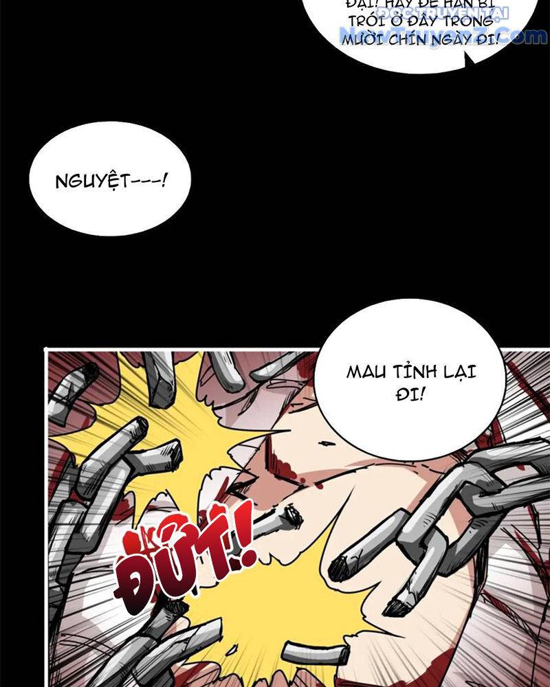 God Slayer: Chapter 125