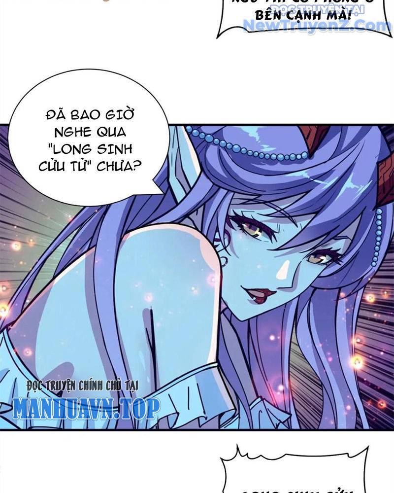 God Slayer: Chapter 125