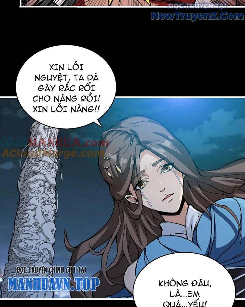 God Slayer: Chapter 125