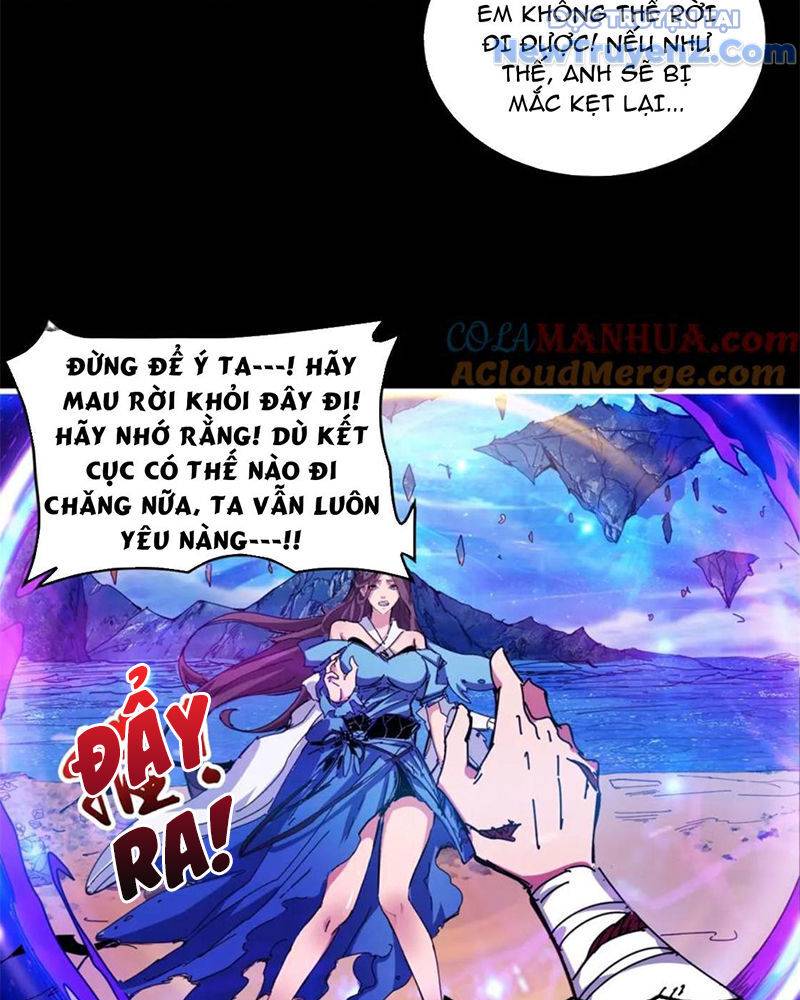God Slayer: Chapter 125