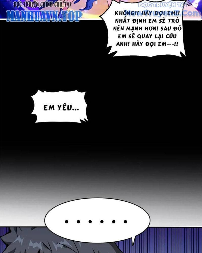 God Slayer: Chapter 125