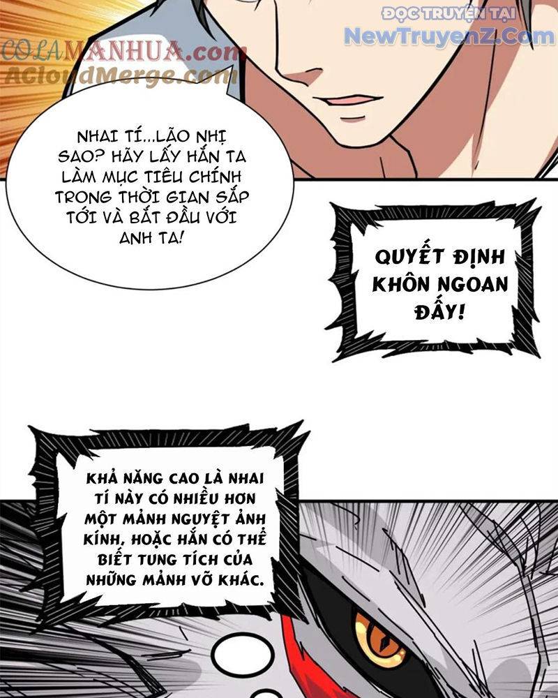 God Slayer: Chapter 126