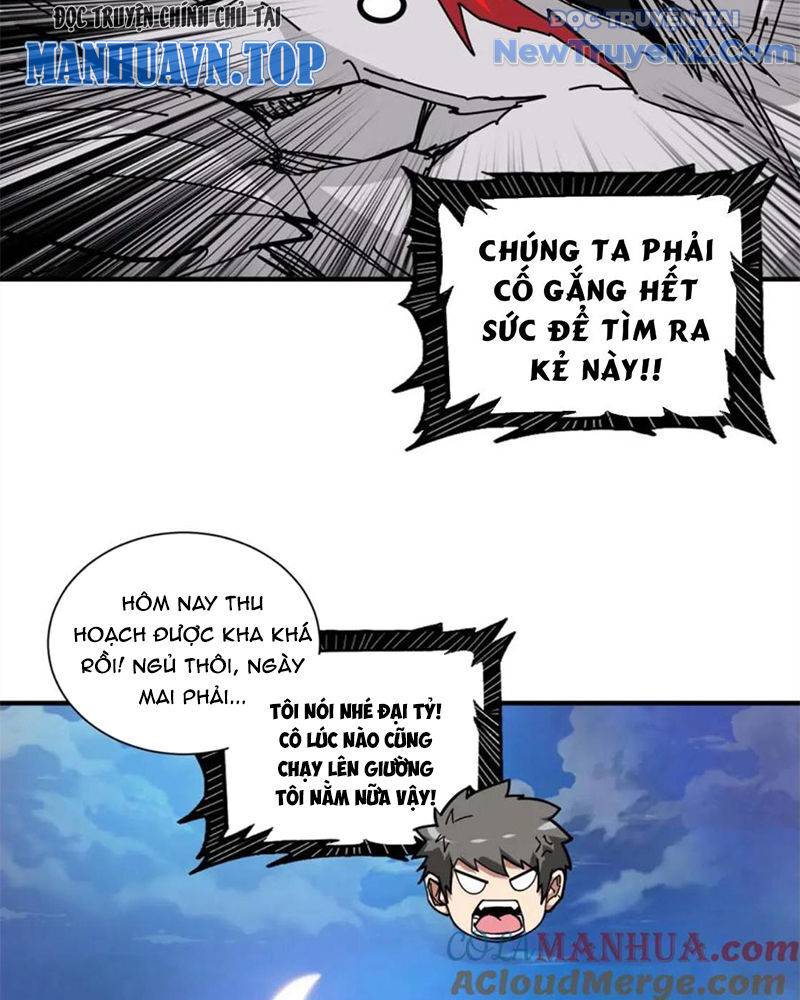 God Slayer: Chapter 126
